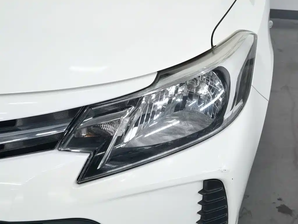 Toyota Vios — миниатюра 7