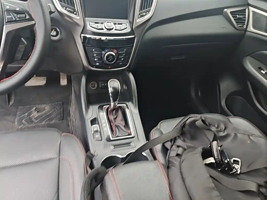 Changan CS75 — миниатюра 14