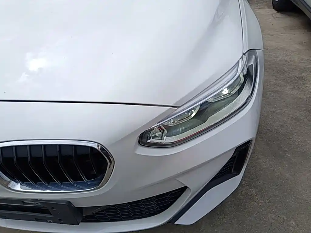 BMW 1 Series — миниатюра 24