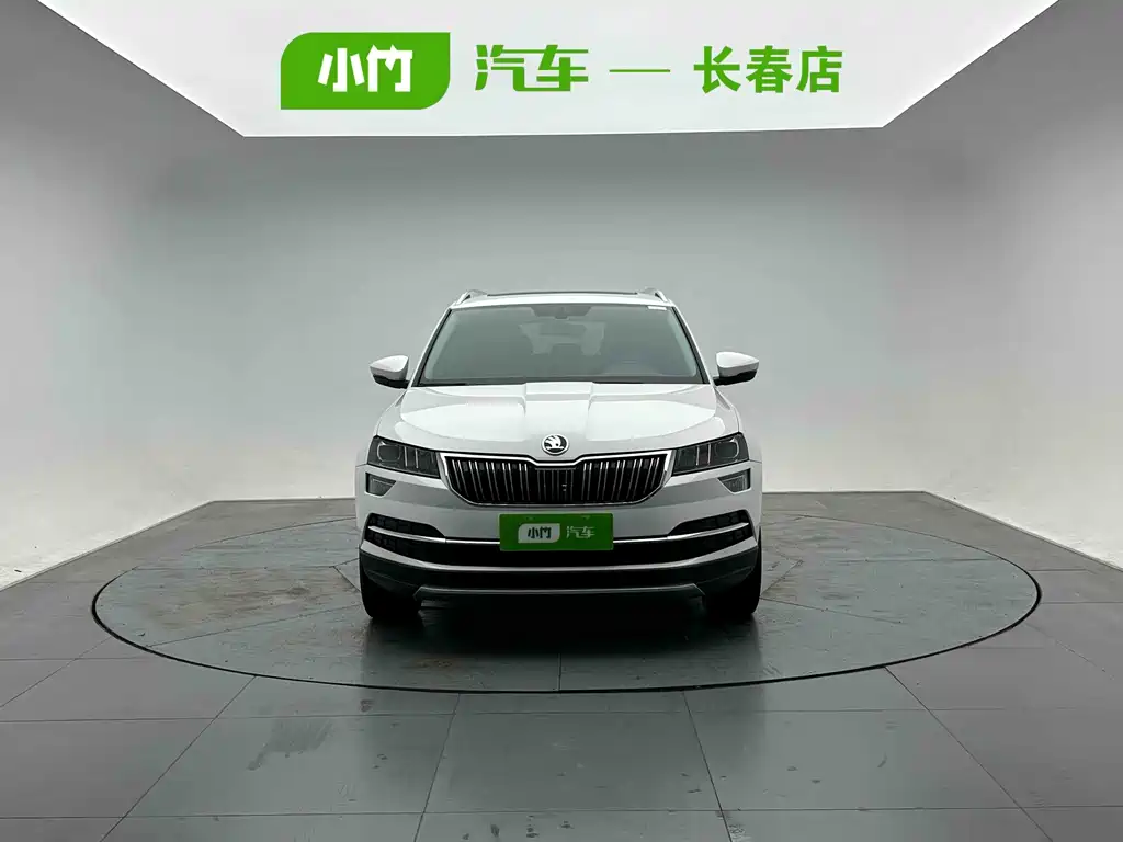 Skoda Karoq — миниатюра 2
