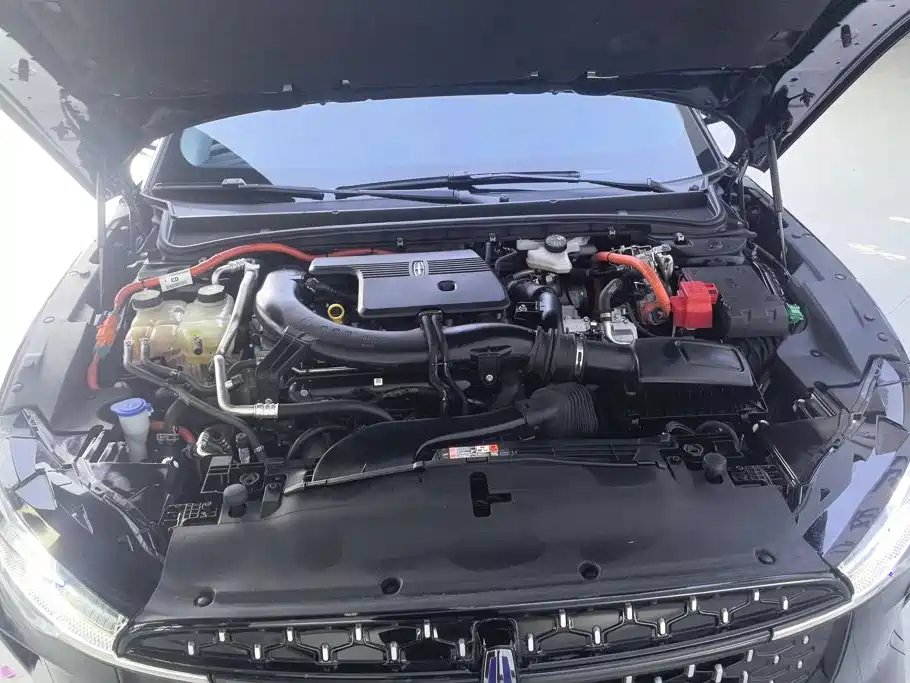 Lincoln Z — миниатюра 10