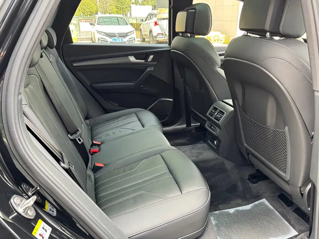 Audi Q5L — фотографии объявления, Фото 31