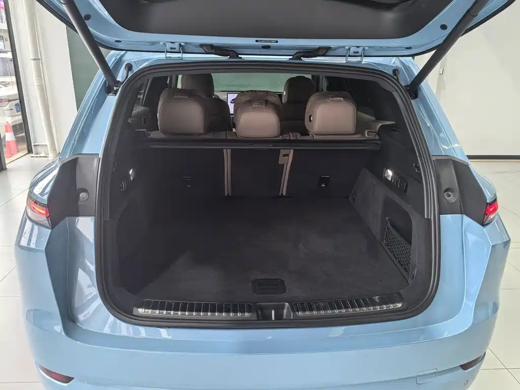 Li Auto Li L7 — миниатюра 6
