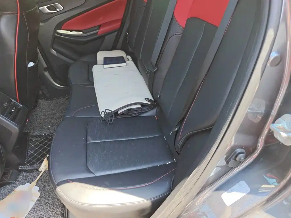 Changan CS55PLUS — миниатюра 13