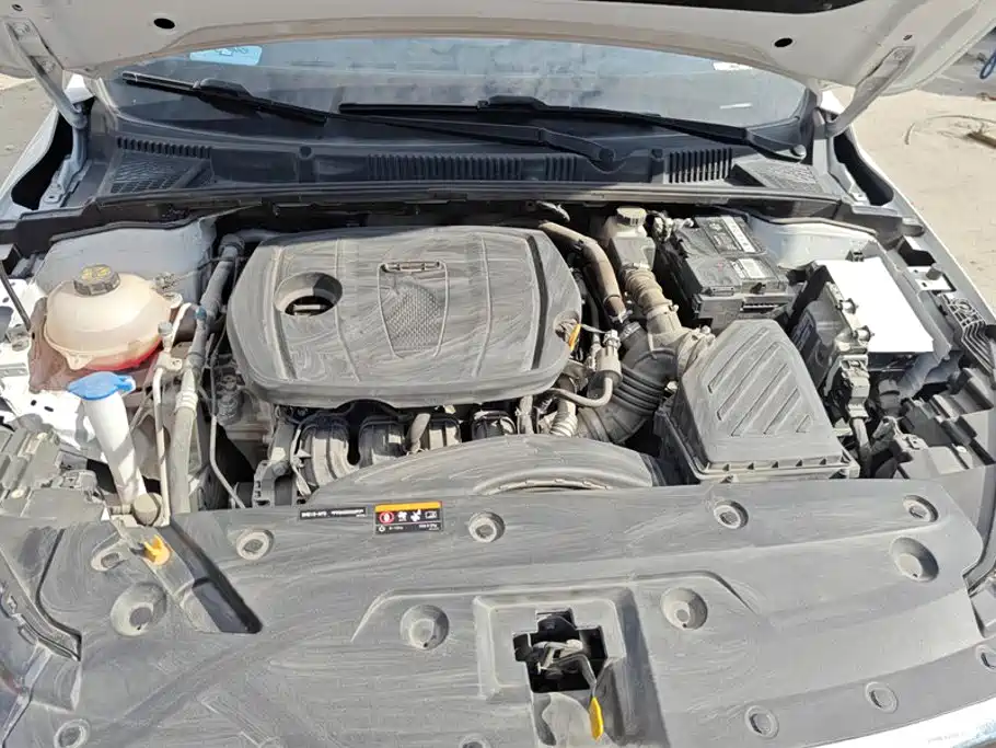 Geely Emgrand — миниатюра 10