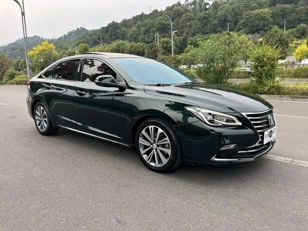 Changan Ruicheng CC — миниатюра 3