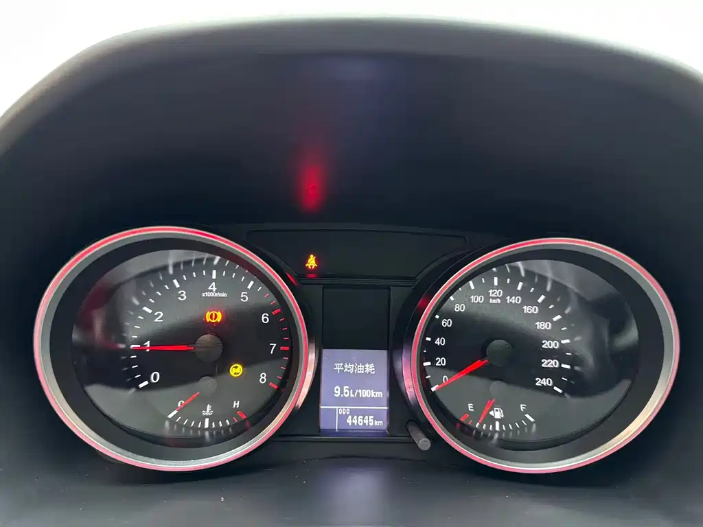 Haval H6 — миниатюра 9