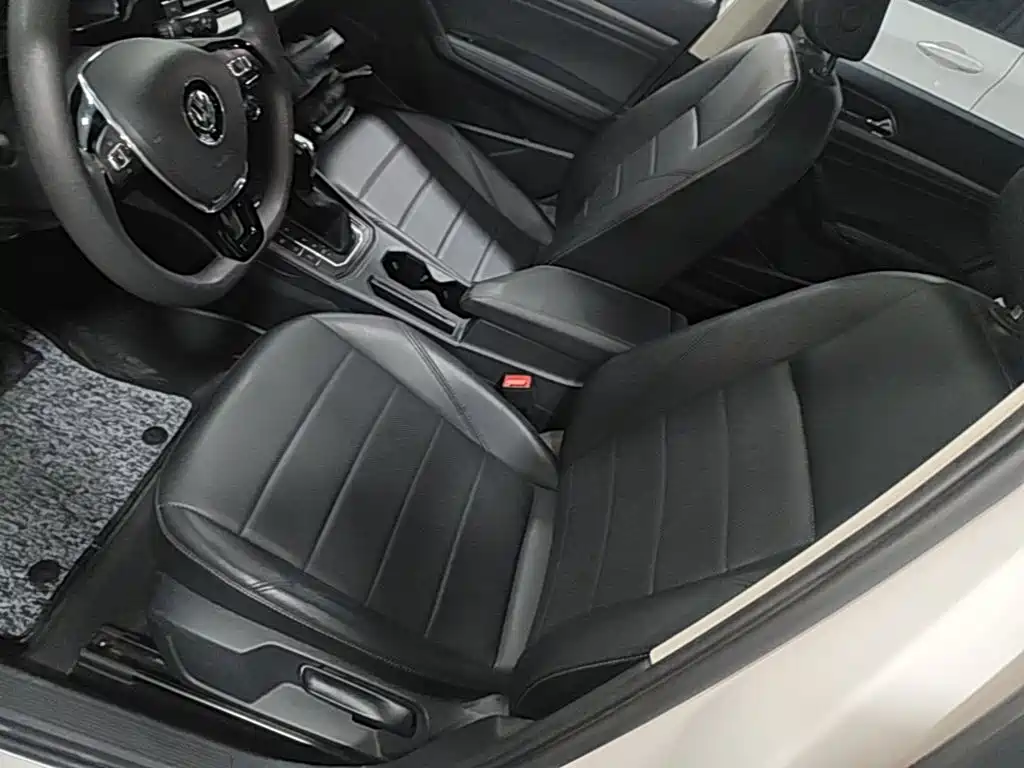 Volkswagen Lavida — миниатюра 15