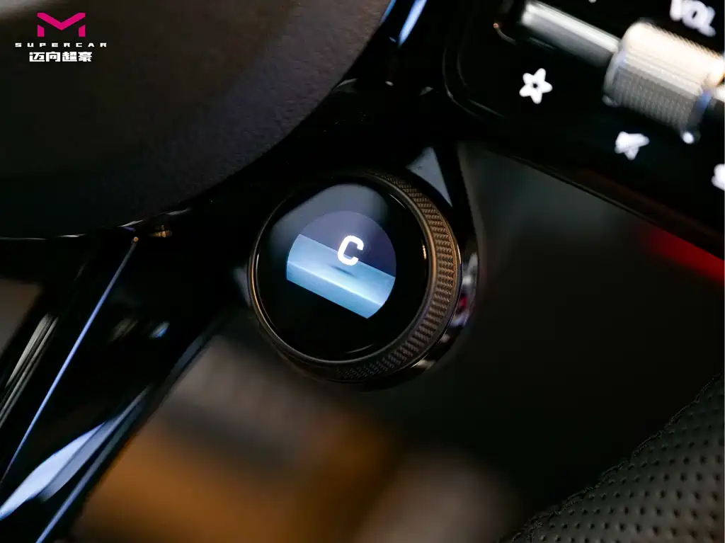 MERCEDES-BENZ G CLASS AMG