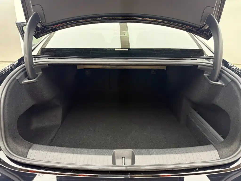 Volkswagen Passat — миниатюра 6
