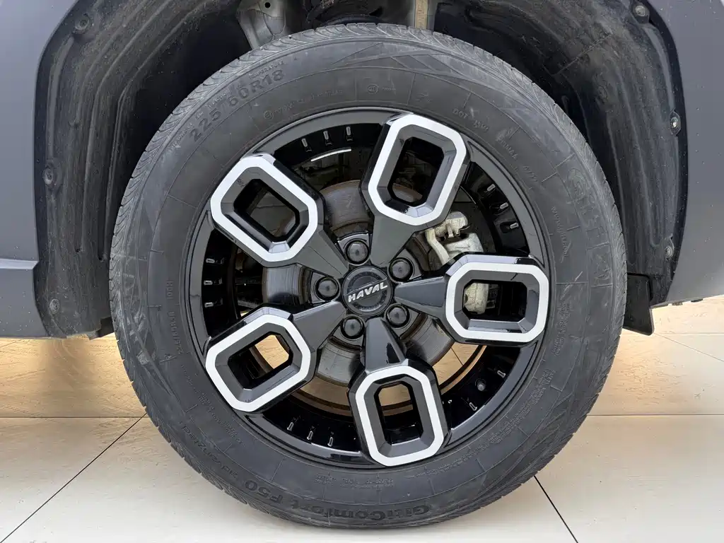 Haval Cool Dog — миниатюра 8