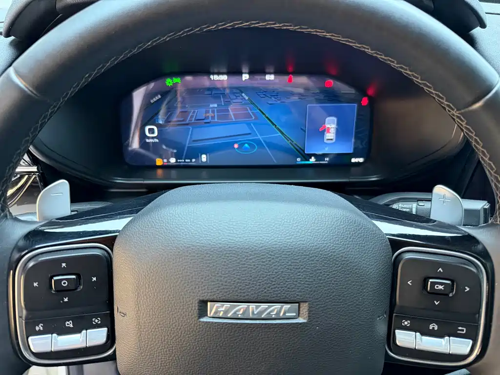 Haval Cool Dog — миниатюра 14
