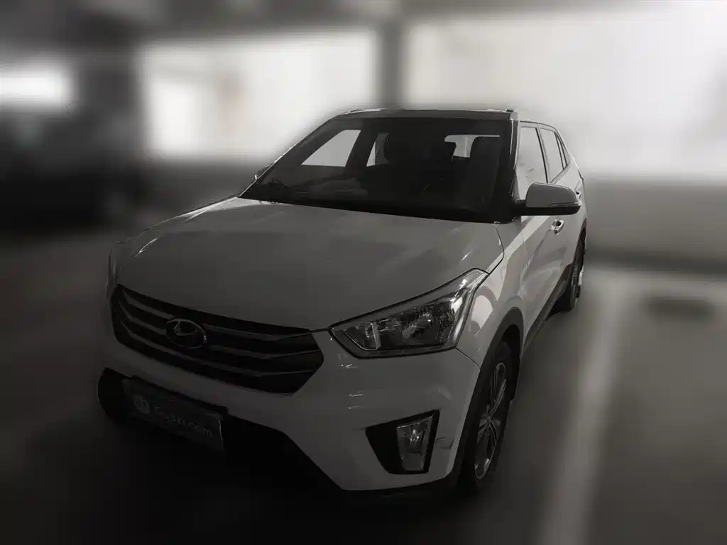 Купить Hyundai ix25