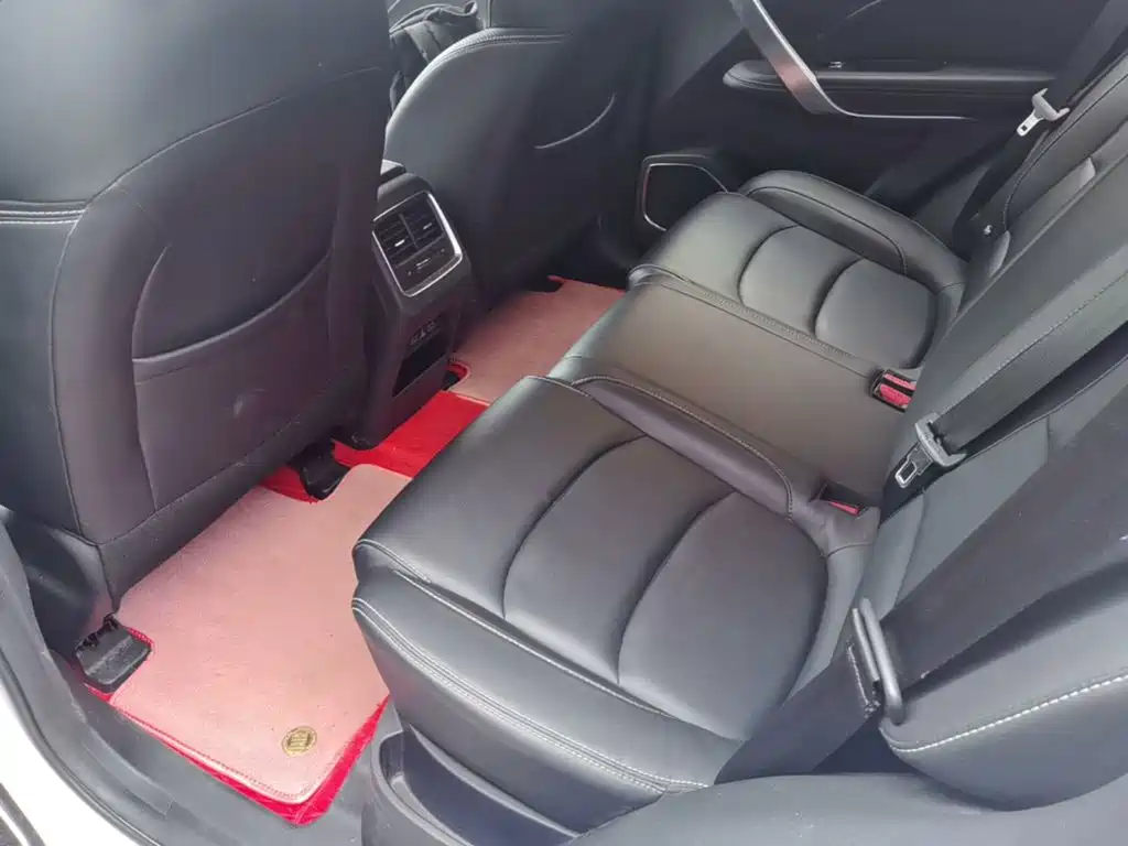 Geely Boyue — миниатюра 17
