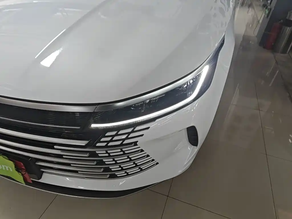 BYD Destroyer 05 — миниатюра 24