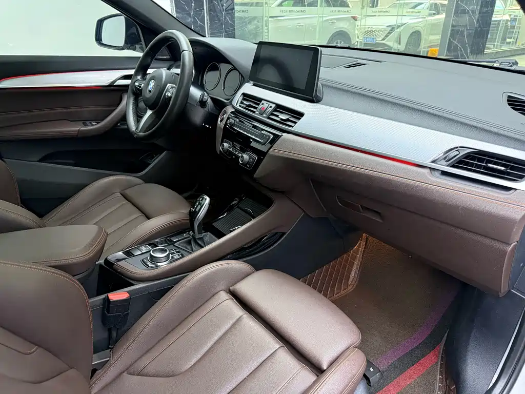 BMW X2 — миниатюра 20