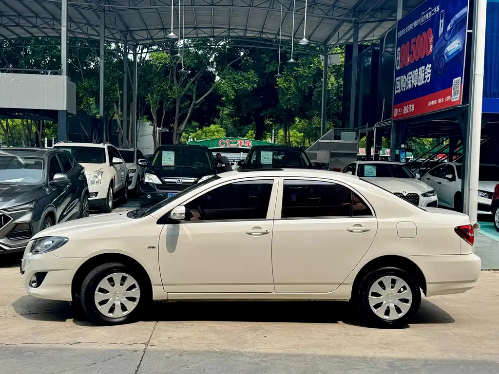 Toyota Corolla — миниатюра 28