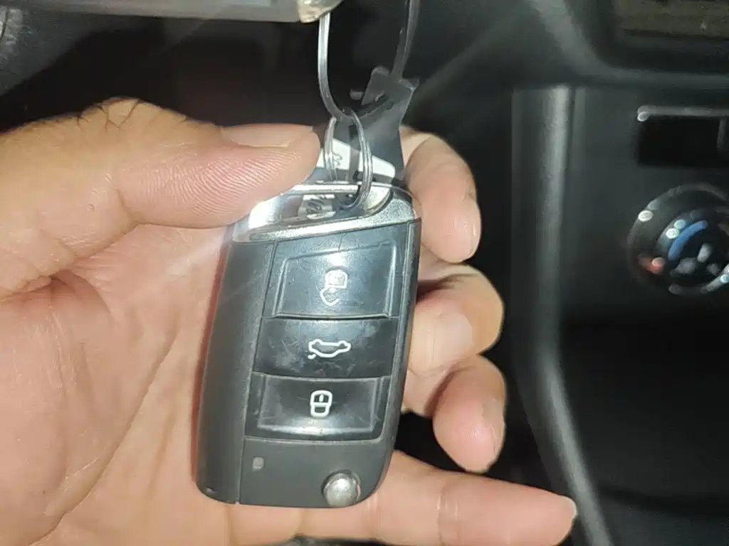 Volkswagen Lavida — миниатюра 9