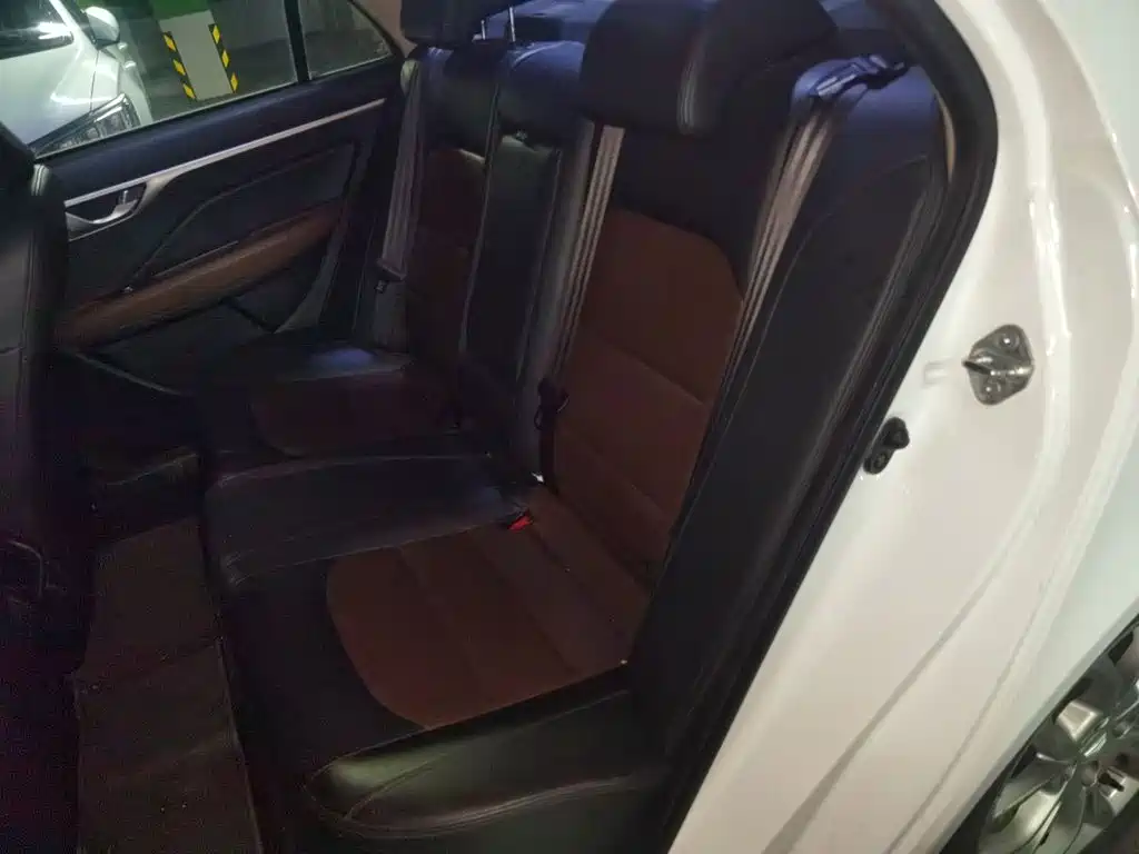 Geely Vision — миниатюра 18