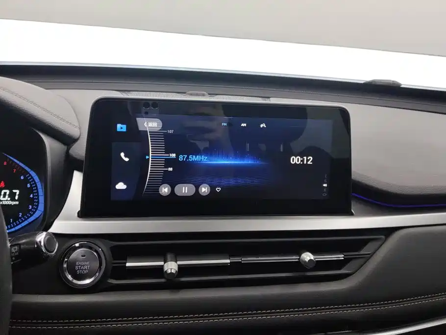Chery Tiggo 8 — миниатюра 13