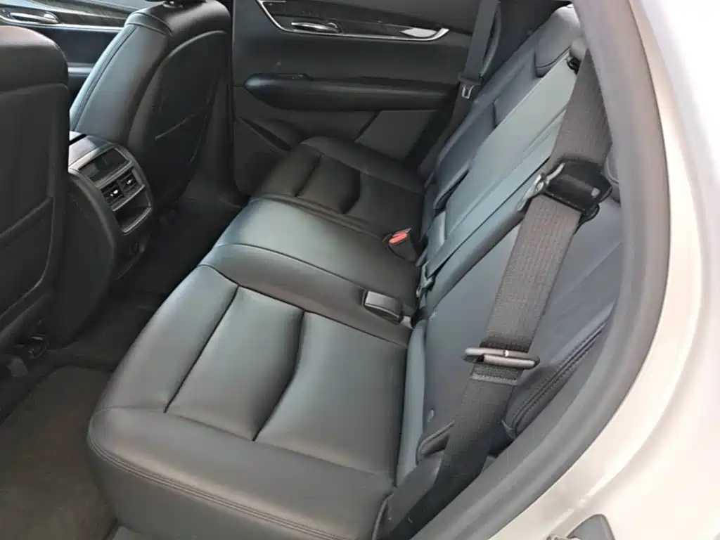 Cadillac XT5 — миниатюра 17