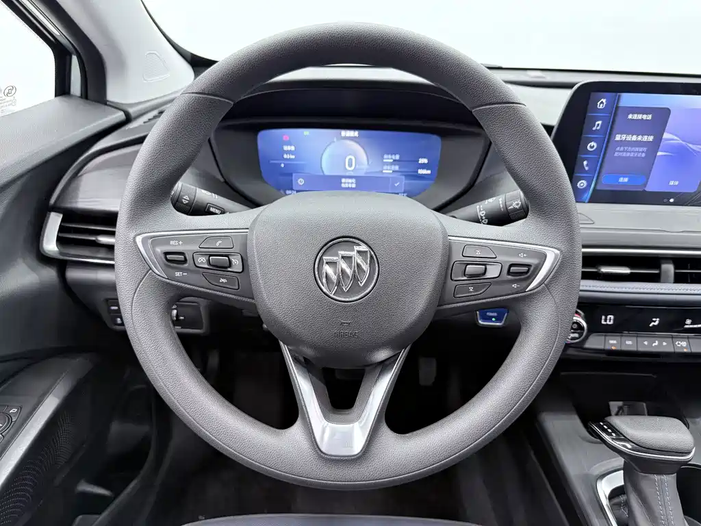 Buick Velite 6 — миниатюра 5