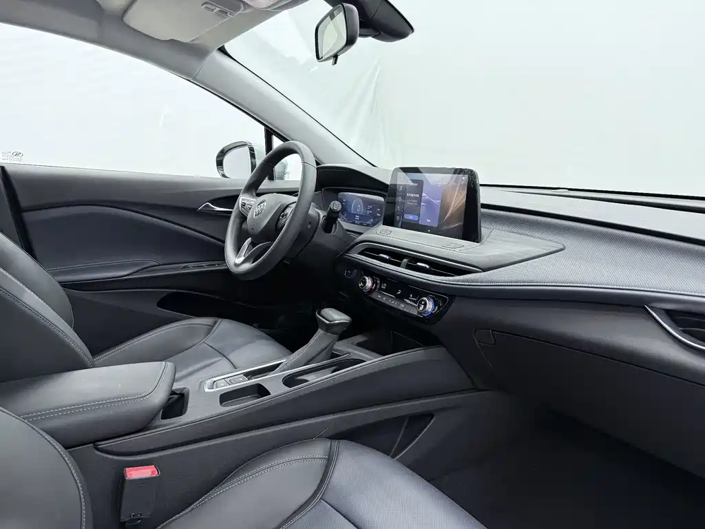 Buick Velite 6 — миниатюра 9