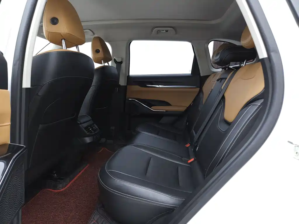 Haval H6 — миниатюра 9