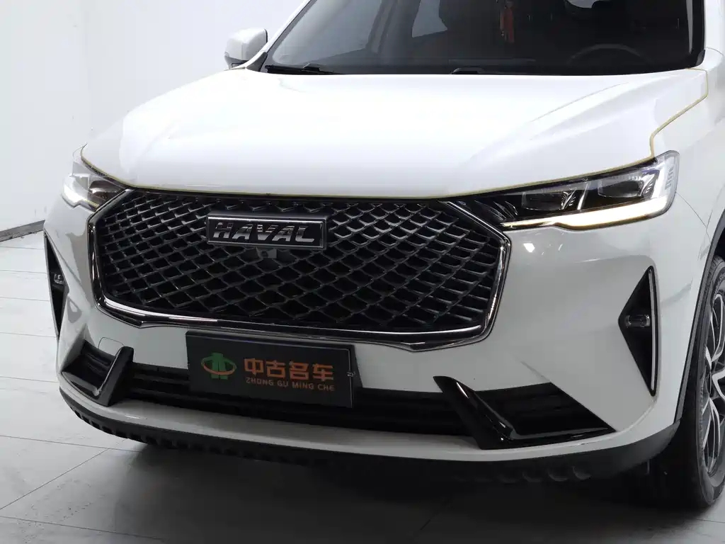 Haval H6 — миниатюра 22