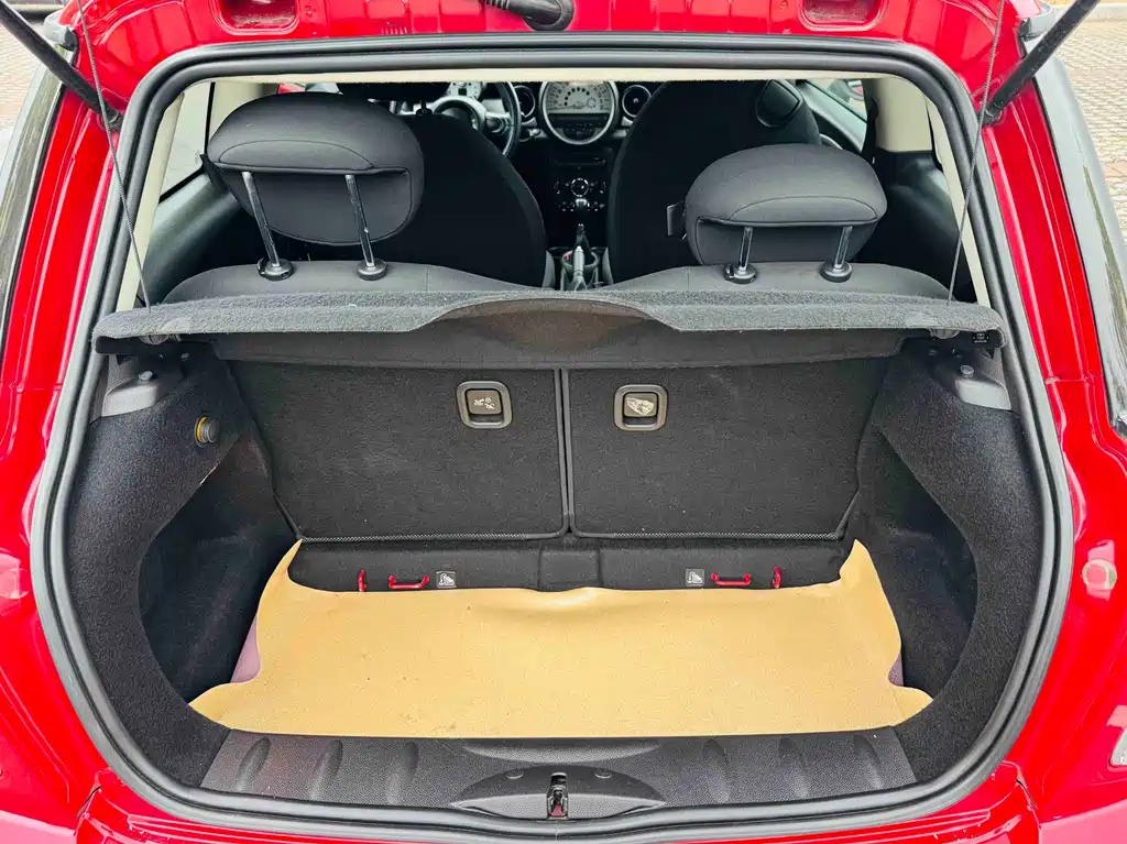 MINI Mini — миниатюра 13