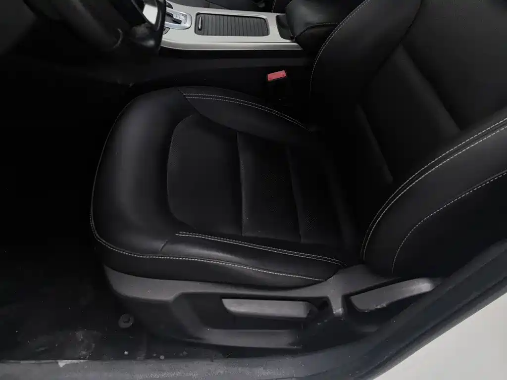 Geely Emgrand GL — миниатюра 20