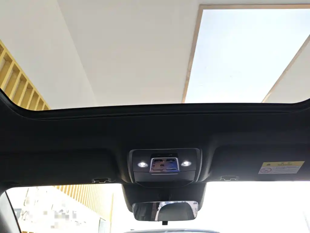 BYD L DM-i — миниатюра 18