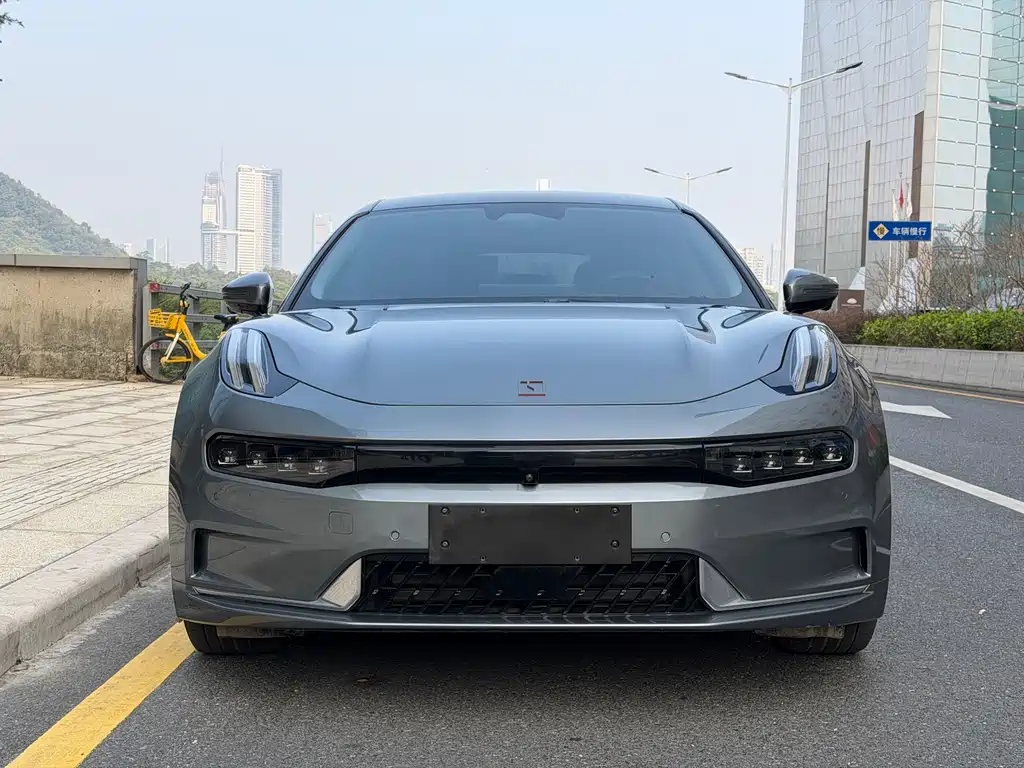 ZEEKR EXTREME KRYPTON 001