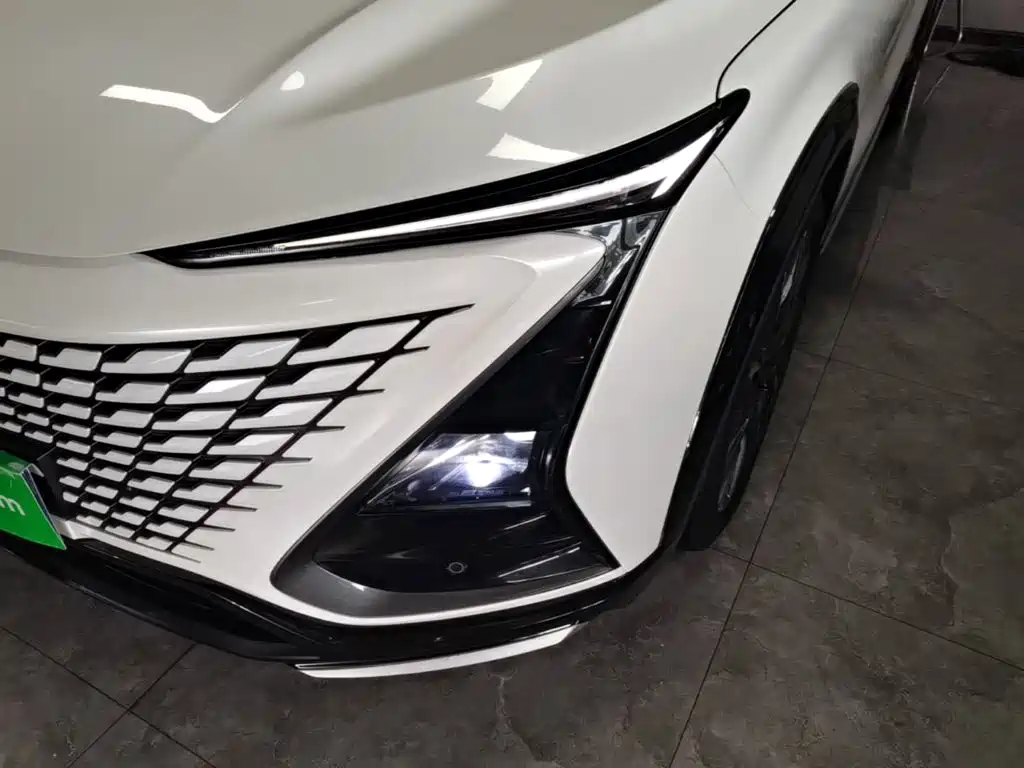 Changan UNI-T — миниатюра 24