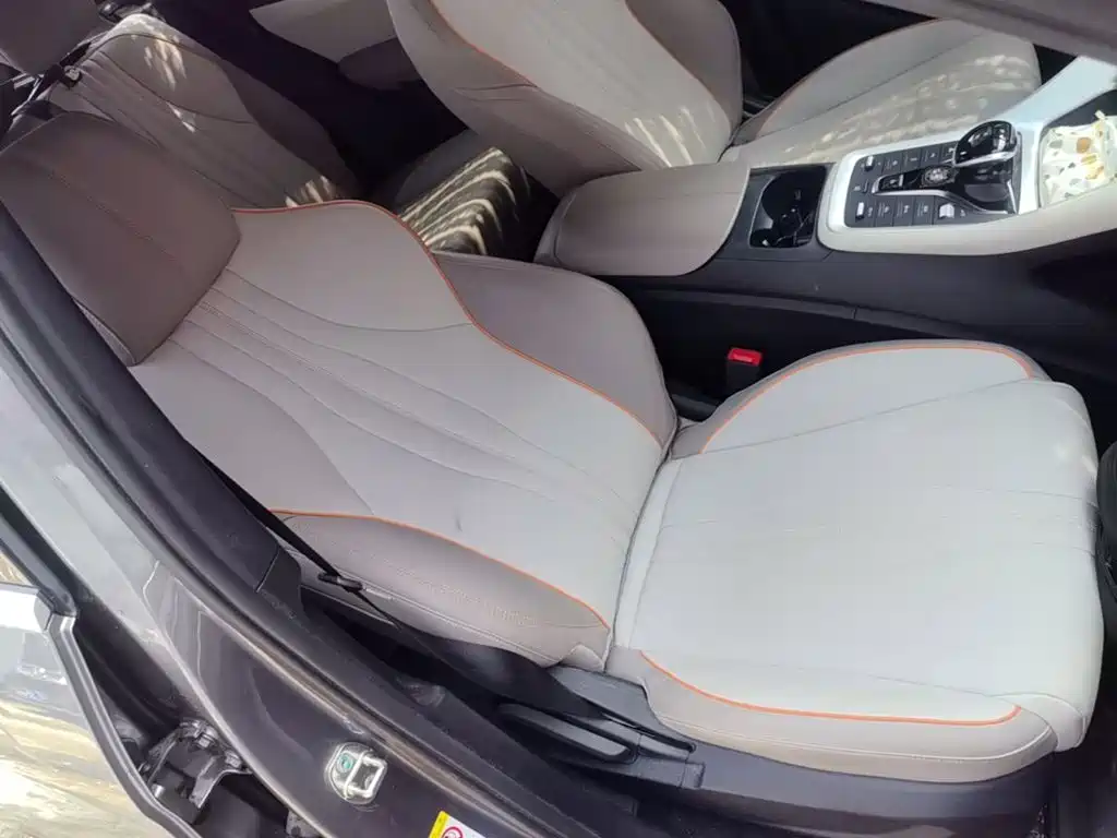 BYD Pro New Energy — миниатюра 25