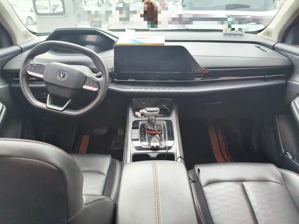 Changan CS55PLUS — миниатюра 5