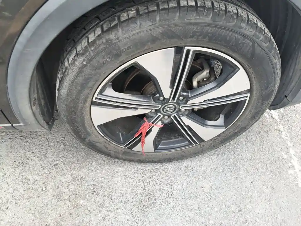 Changan CS55PLUS — миниатюра 24