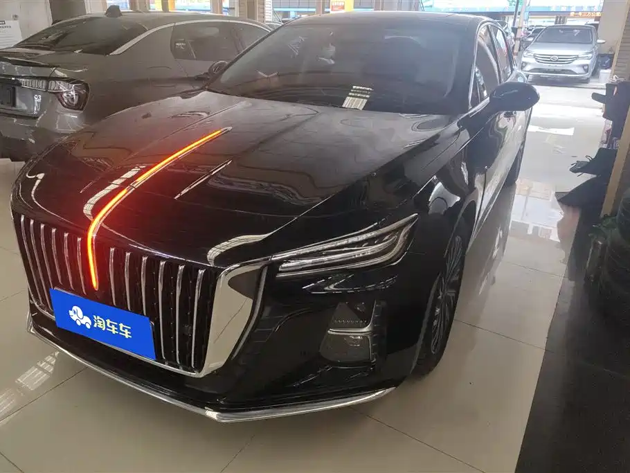 Hongqi HONGQI H5
