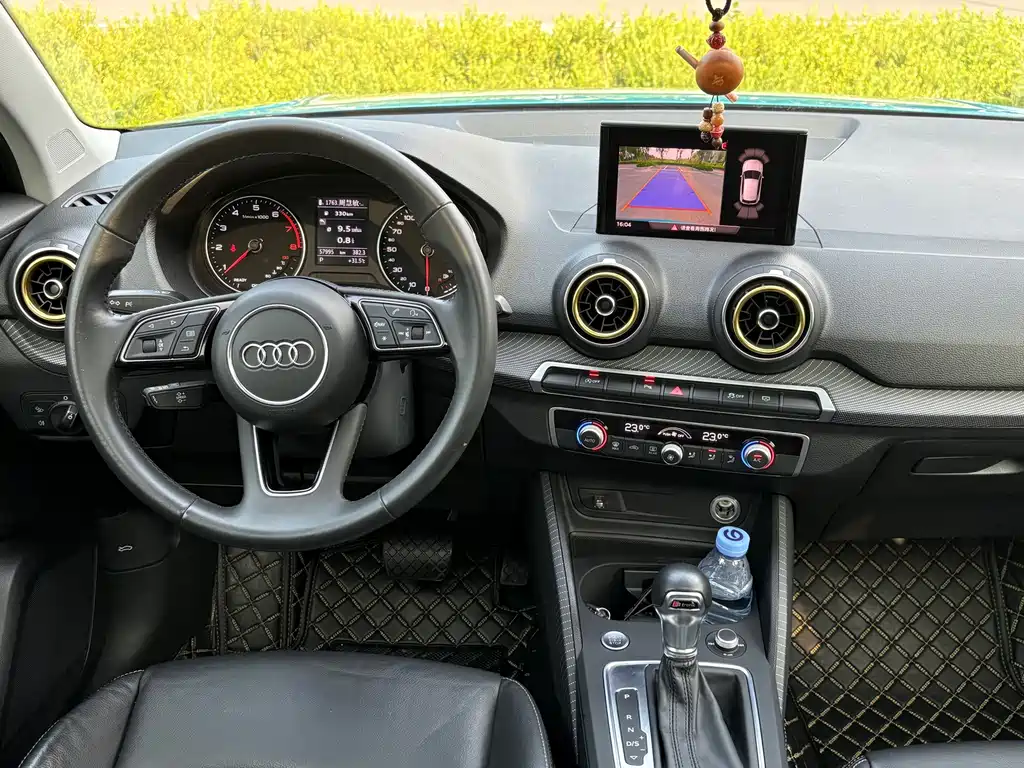 Audi Q2L — миниатюра 8
