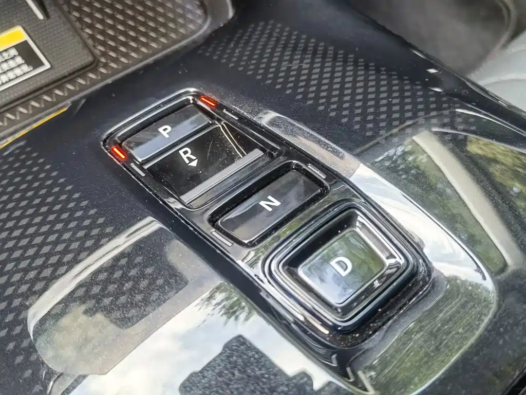 Honda P7 — миниатюра 13