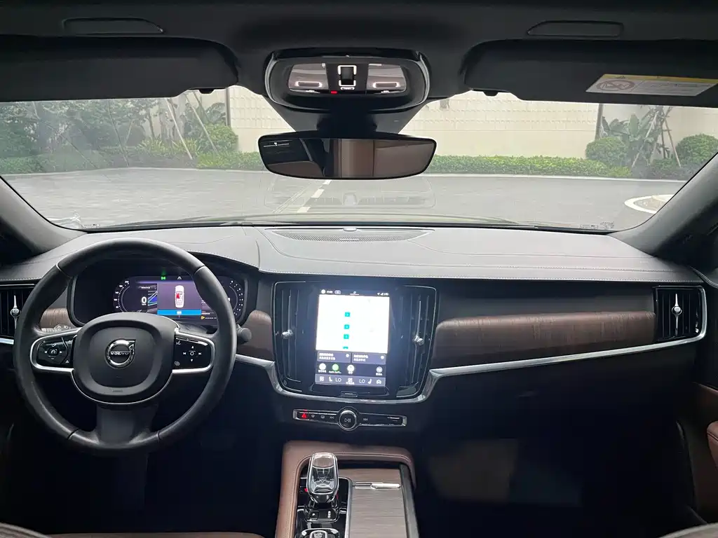 Volvo S90 — фотографии объявления, Фото 29