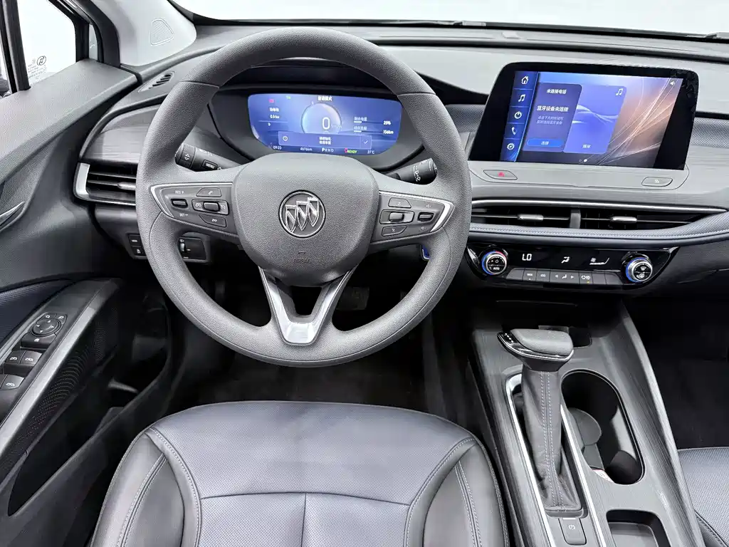 Buick Velite 6 — миниатюра 7