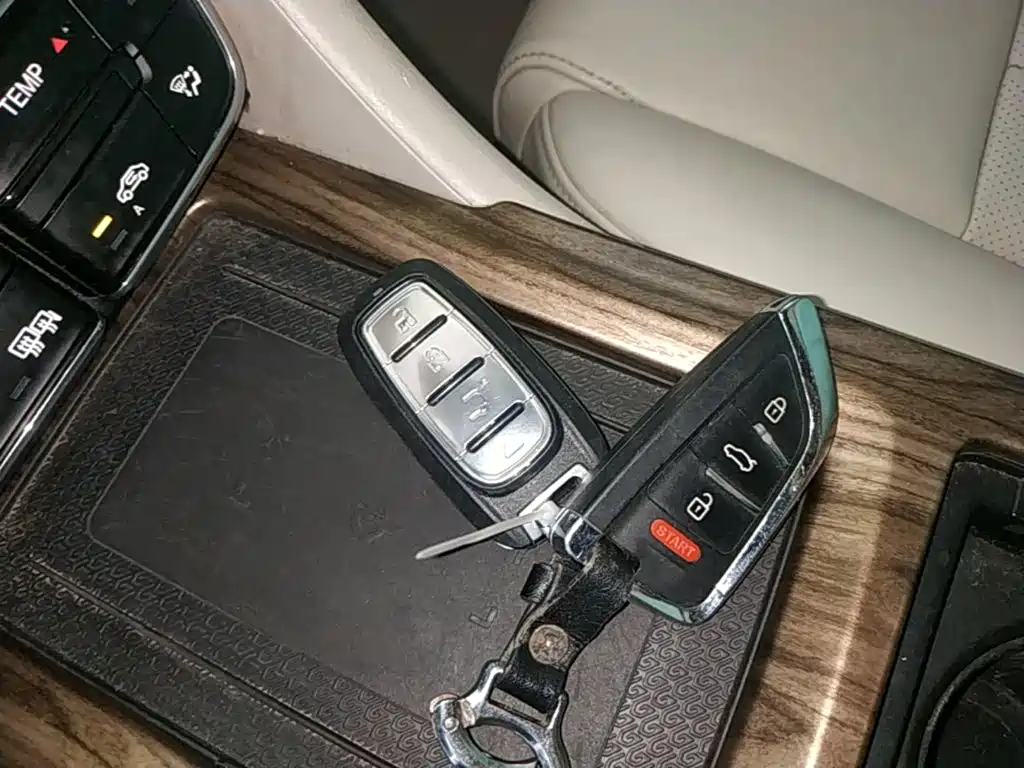 GAC Motor Trumpchi M8 — миниатюра 9