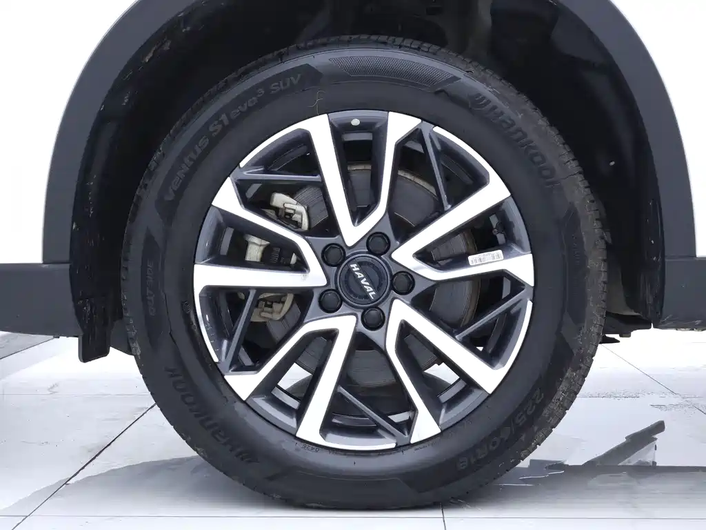 Haval H6 — миниатюра 20