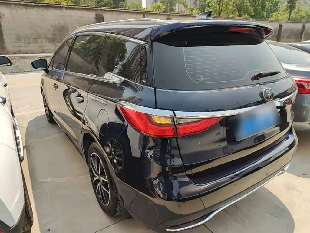 BYD MAX — миниатюра 5