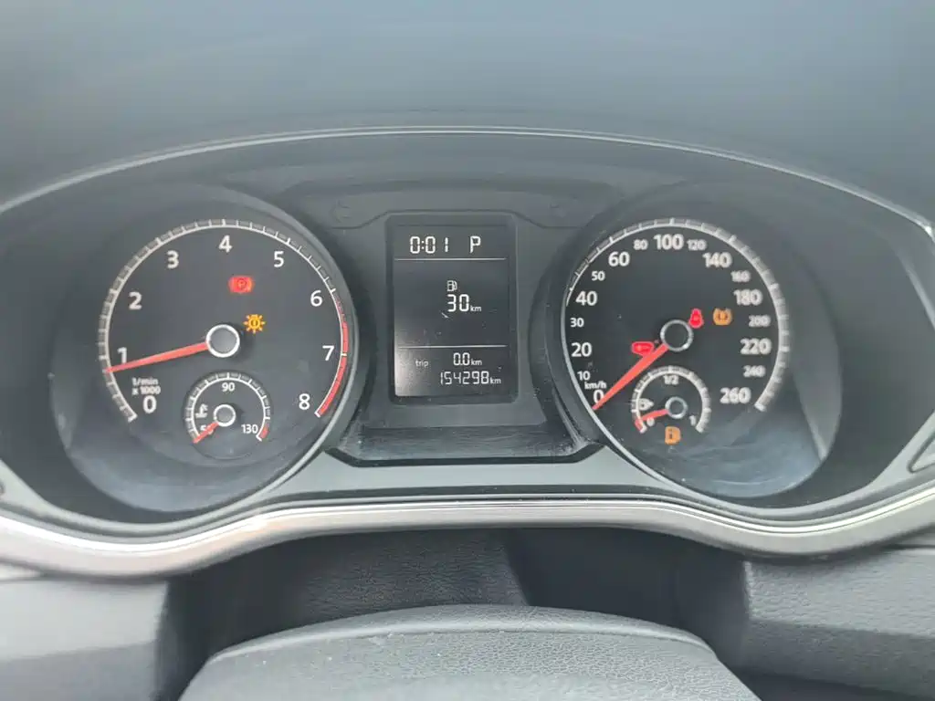 Volkswagen Passat — миниатюра 12