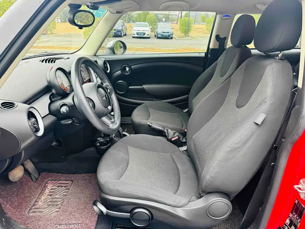 MINI Mini — миниатюра 6