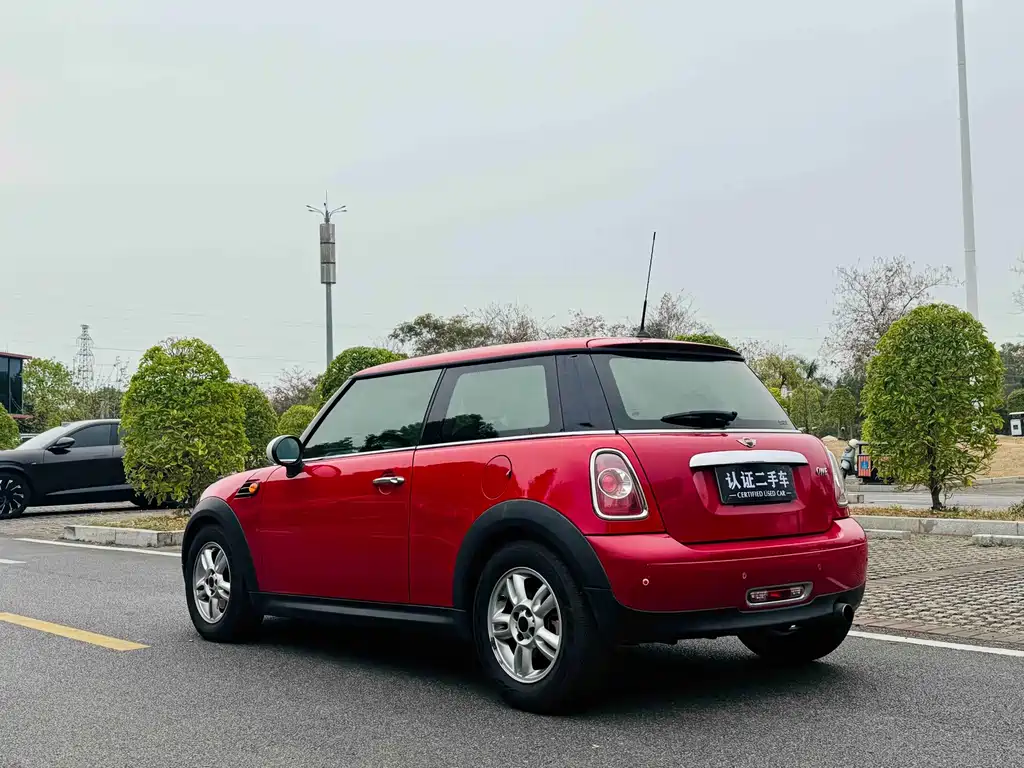 MINI Mini — миниатюра 16
