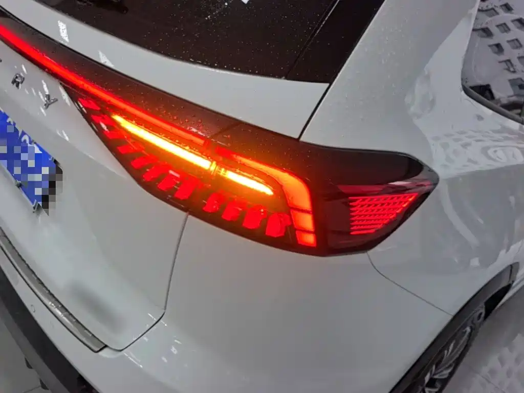 Chery Tiggo 8 PRO — миниатюра 8