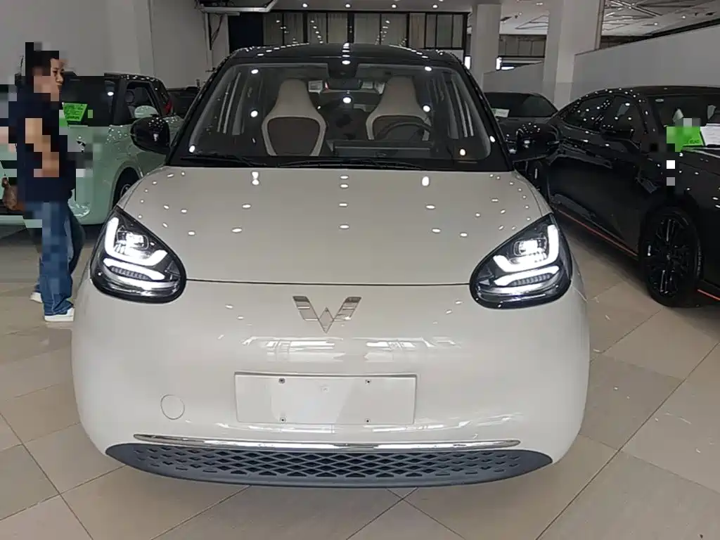 Wuling Bingo — миниатюра 3